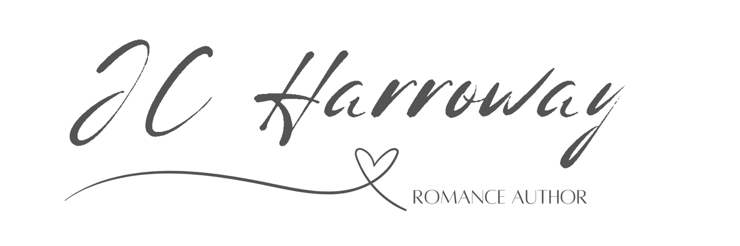 JC Harroway
