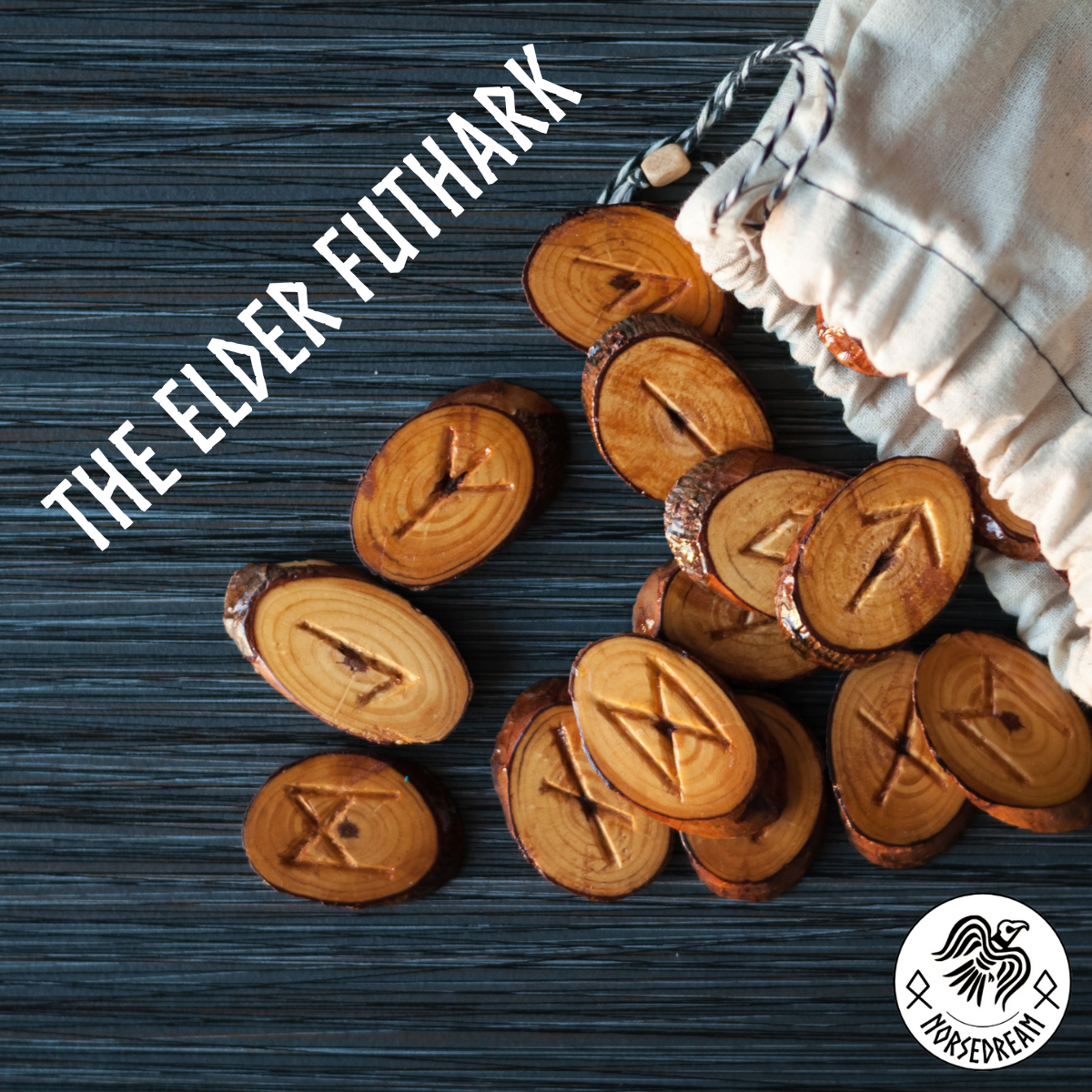 the elder futhark runrs