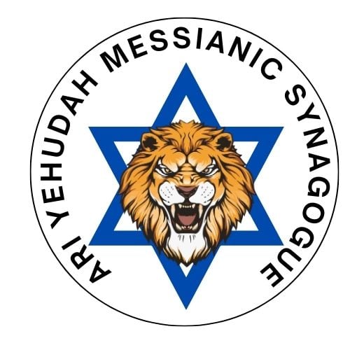 Ari Yehudah Messianic Synagogue logo