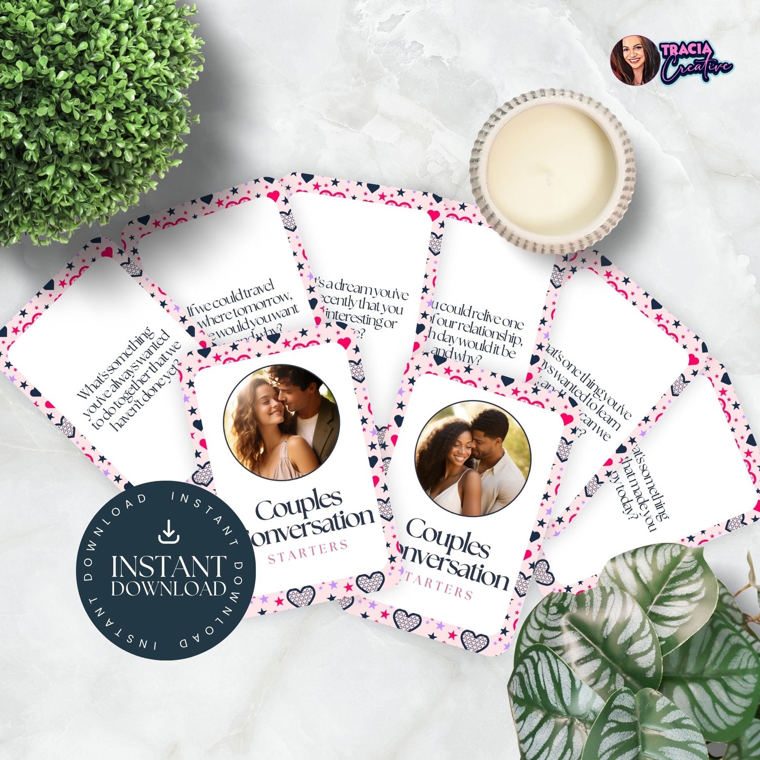 30 Couples Conversation Starters – Enhance Your Relationship