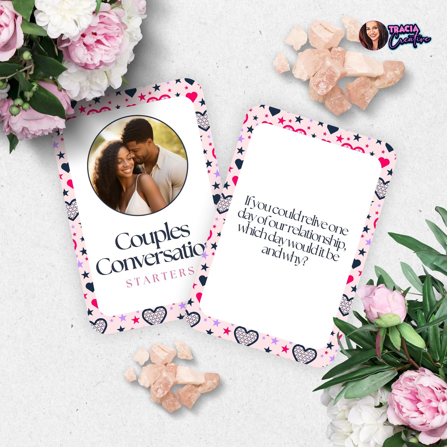 30 Couples Conversation Starters – Enhance Your Relationship