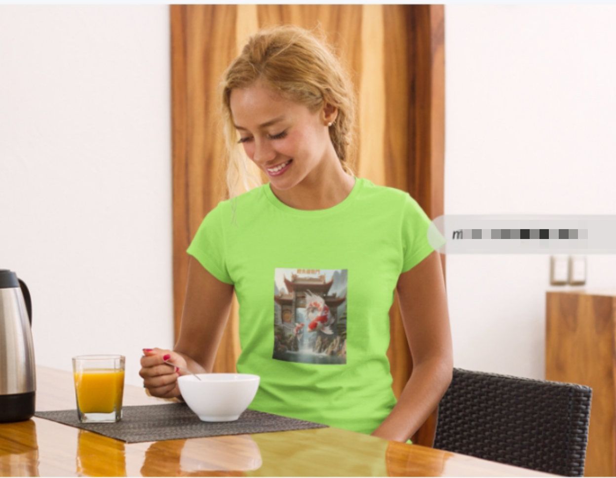 Carp leaping over the dragon gate