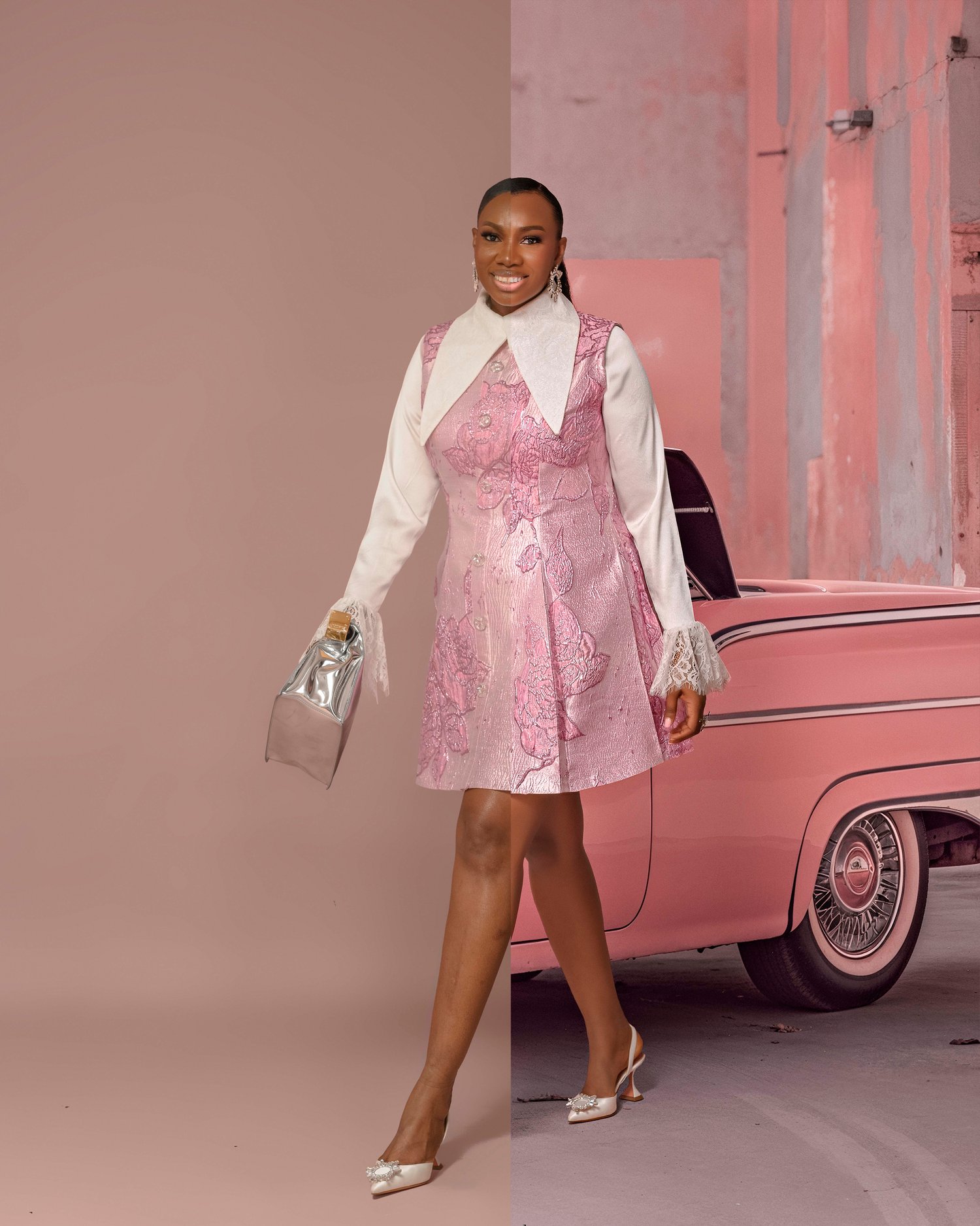 crown signature edit