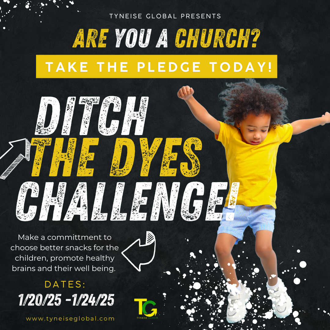 take the pledge