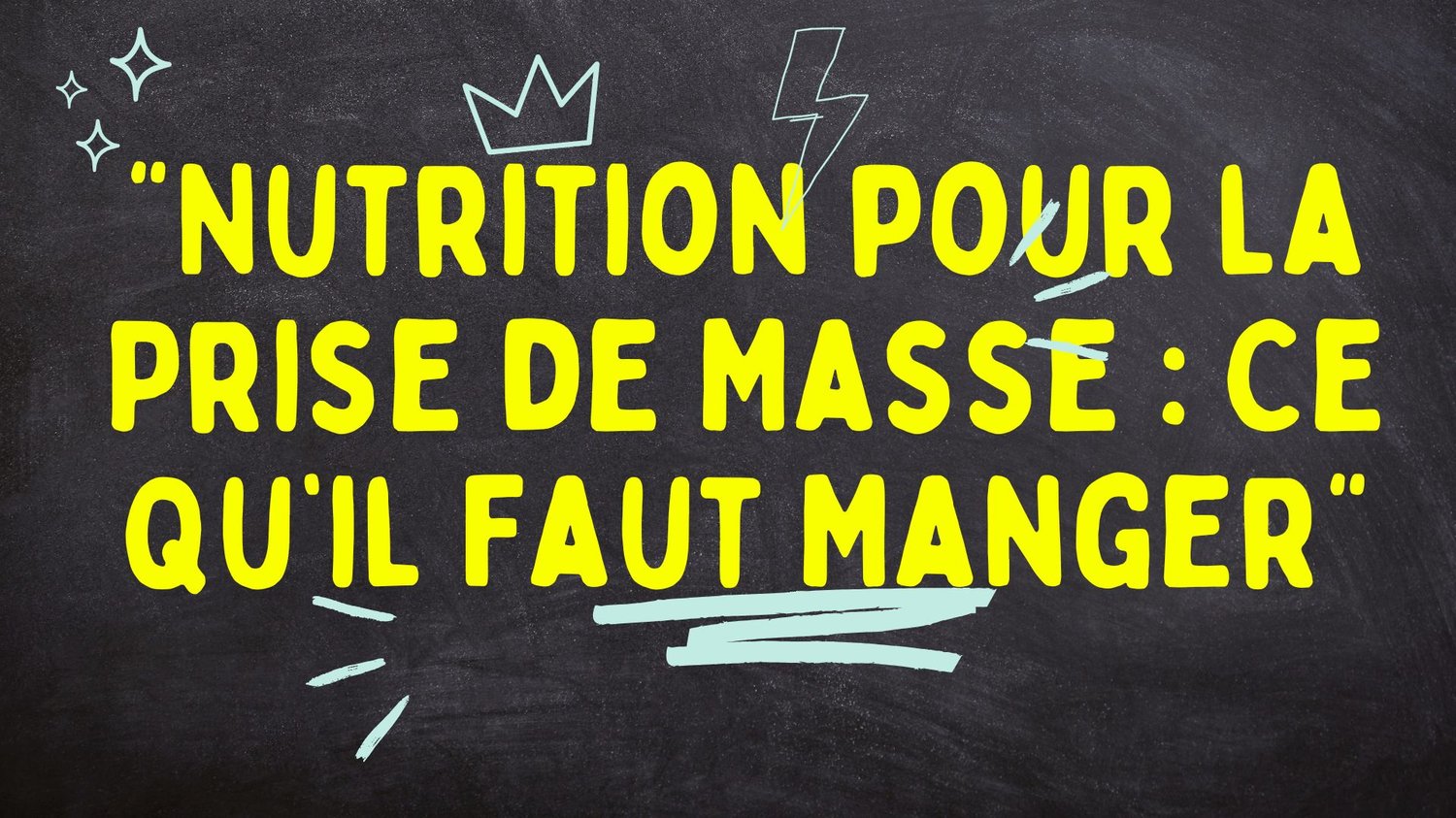 Prise de Masse