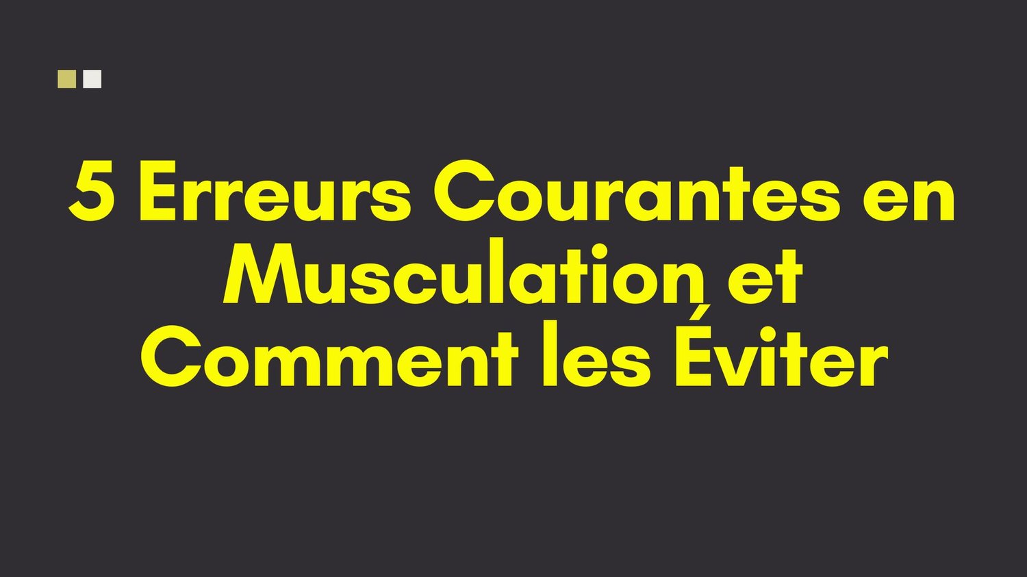 Astuce