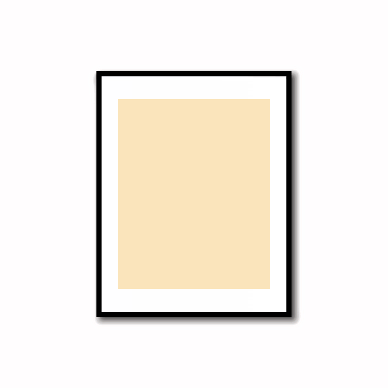 Dairy Cream Color Swatch Art 9 (2)    Brighten your space with this lovely color swatch print in Dairy Cream (close to pale peach). Perfect for walls, desks, or shelves—download instantly and transform your decor!