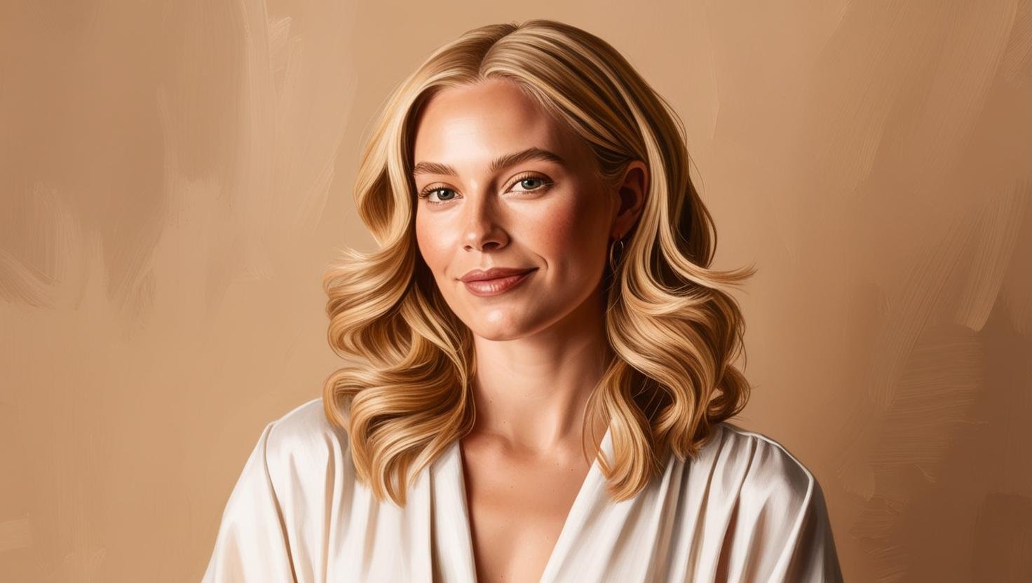 Warm Honey Blonde Hair: 15 Stunning Trends for a Fresh New Look