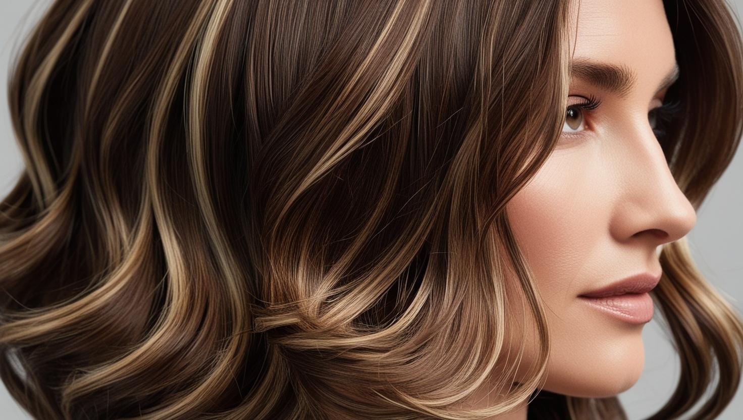 35 Best Winter Highlights for Brown Hair 2025