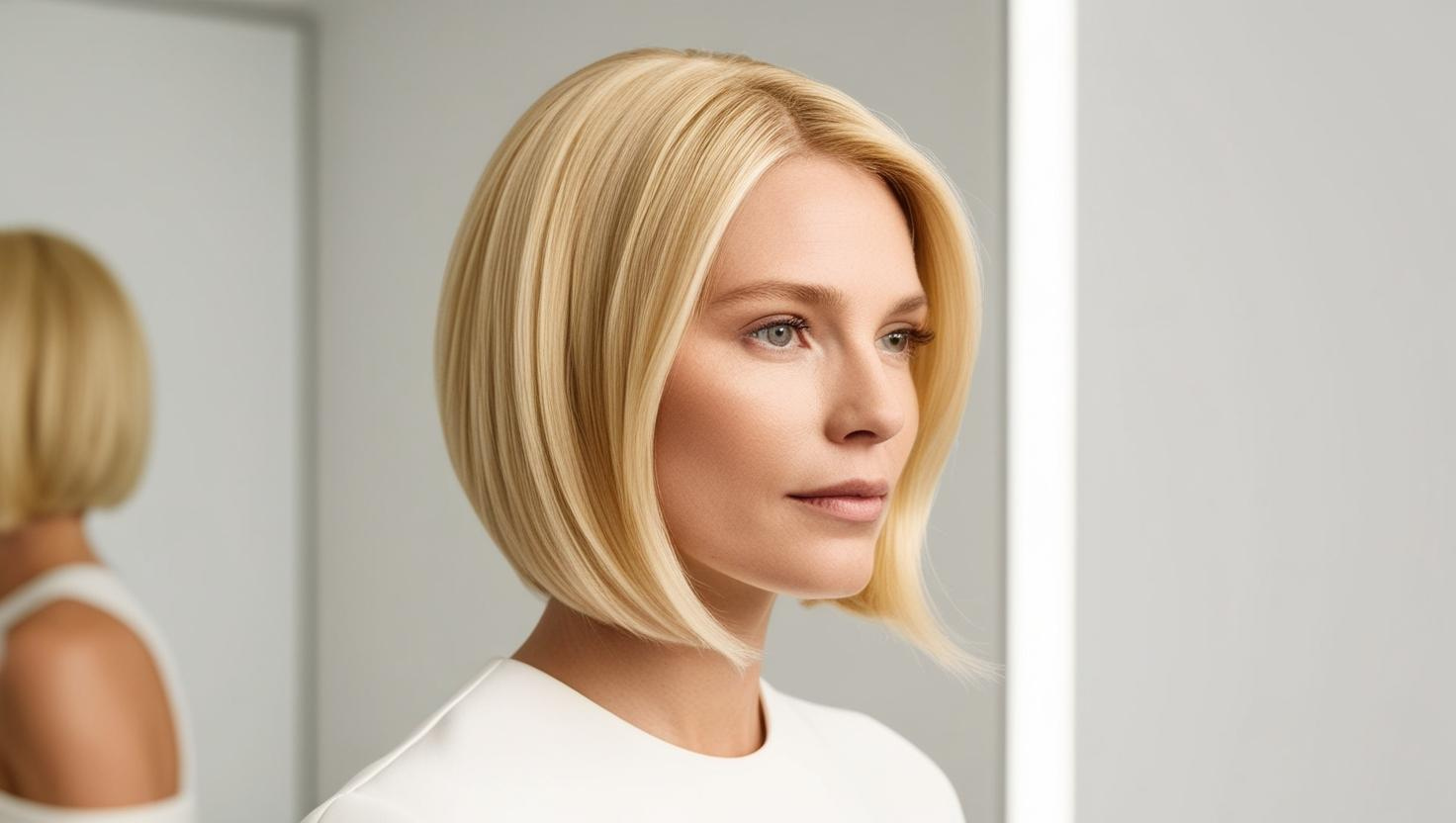 45 Stunning Light Golden Blonde Hair Trends You’ll Love in 2024