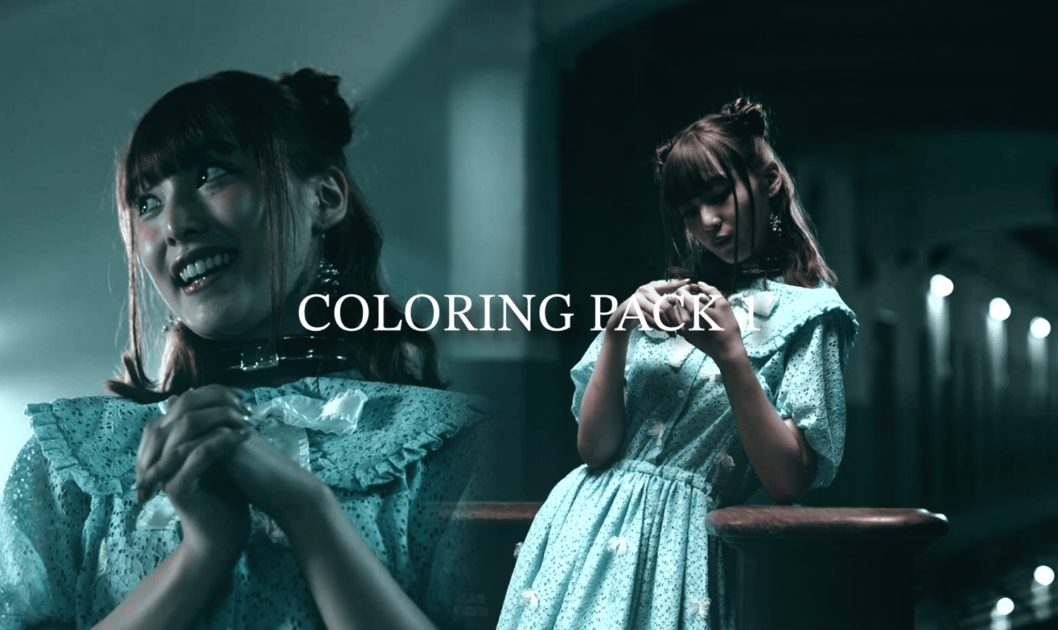 Coloring pack 1 - Payhip