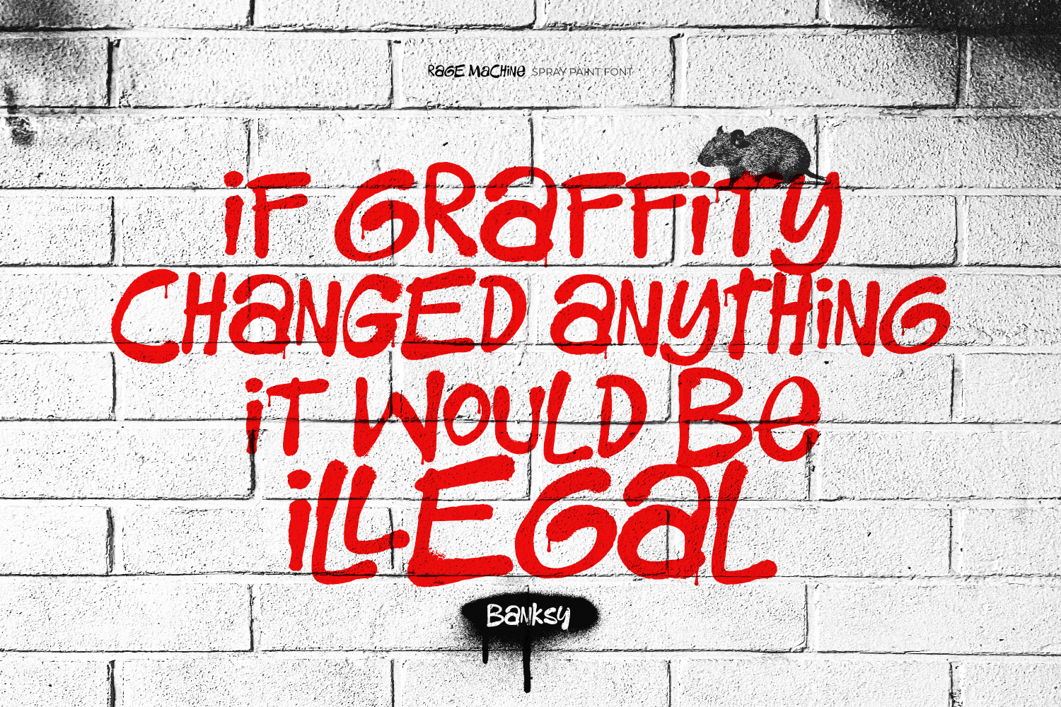 Graffiti Fonts, Graffiti Brush, Graffiti Art, Spray Paint, Spray, Street Font, Street Art, Urban Fonts, Rebel, Rage, Protest, Revolution, Hype, Hipster, Hipster Logo, Street Wear, Tag, Tag Font, Trendy Font, 2025, Trendy Logo, Fashion Font, Wall Art, Vand