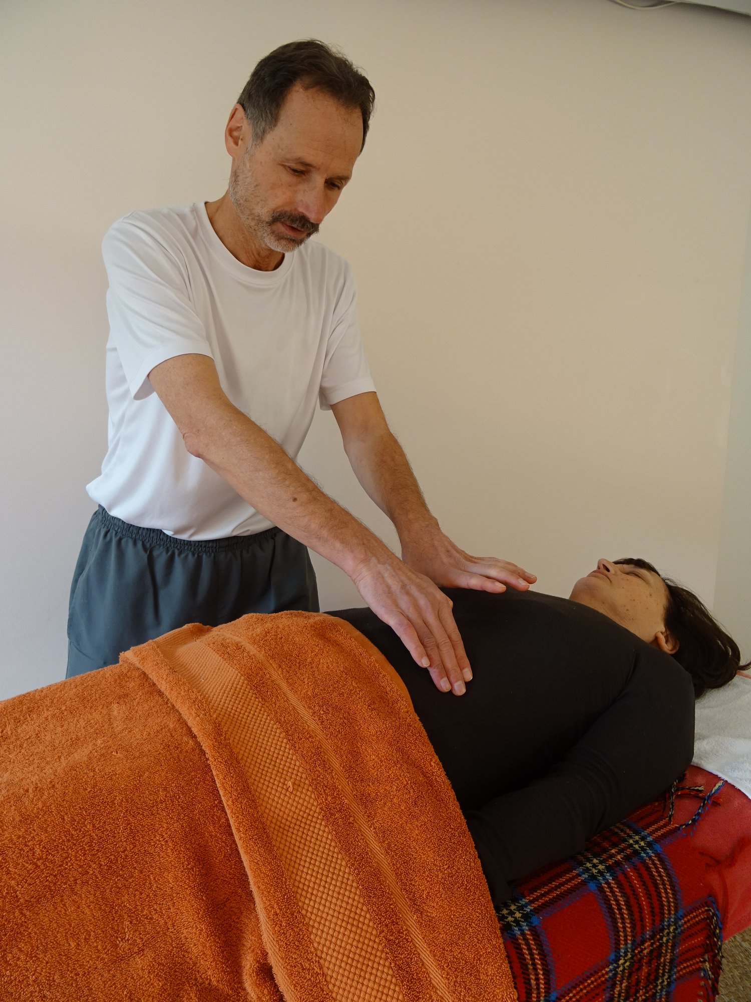 Formation en technique Bowen