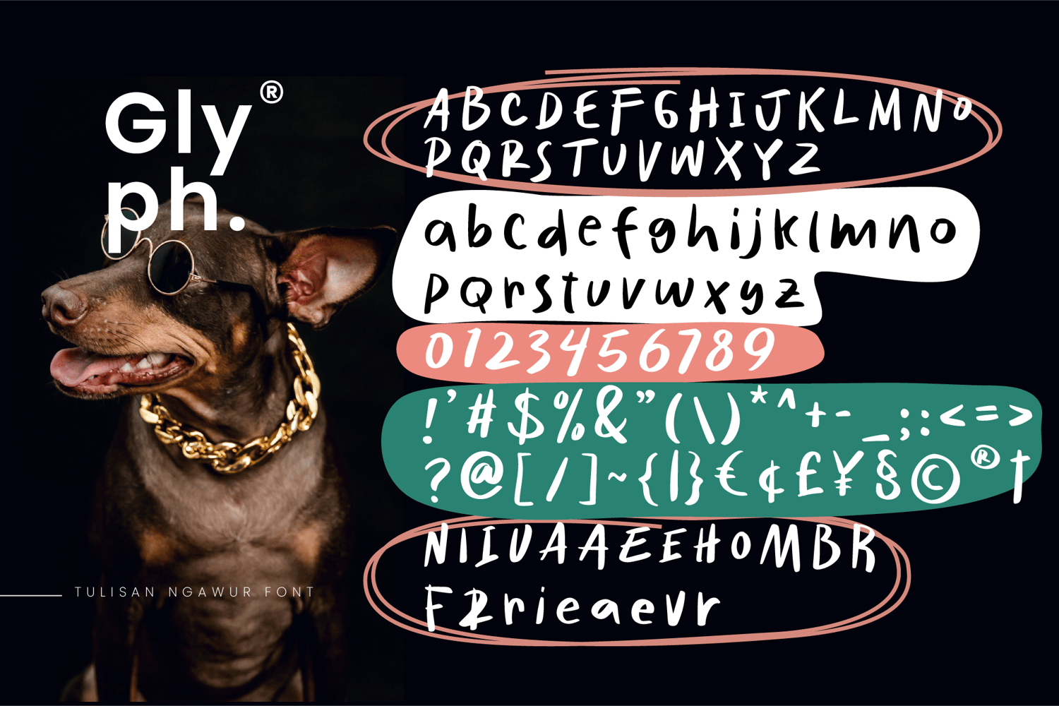 Explore this captivating image showcasing a handwritten font, perfect for adding a personal touch to your design projects. Featuring smooth, flowing strokes and authentic handwritten style, this font represents creativity and elegance. Ideal for invitatio
