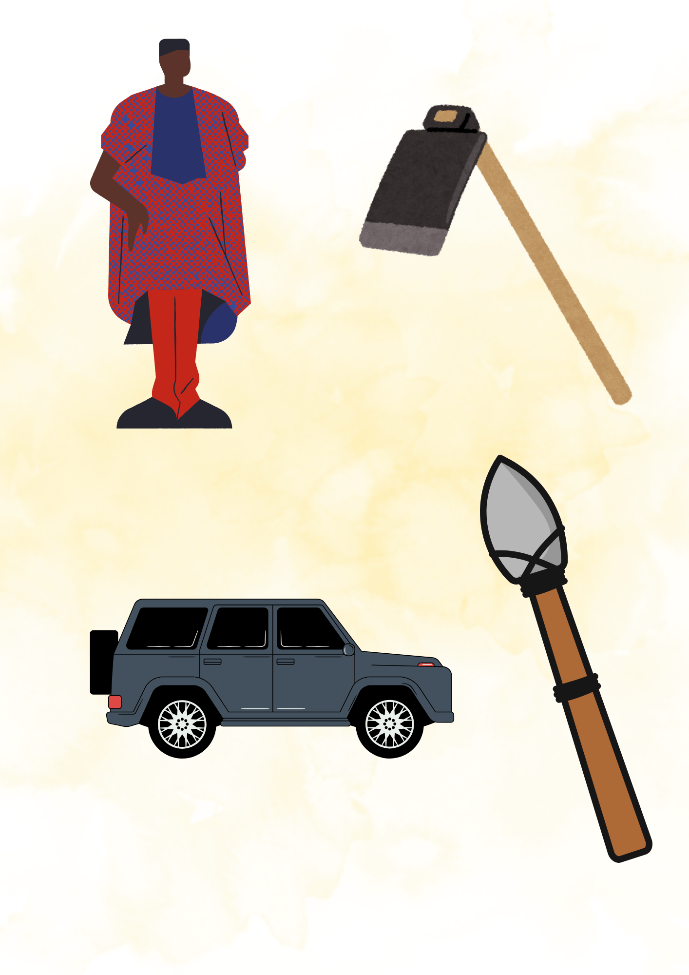 Learn to read and pronounce Yoruba confidently with our comprehensive Tone Marks Master Course. Understand Yoruba tones, improve pronunciation, and build your language foundation today.