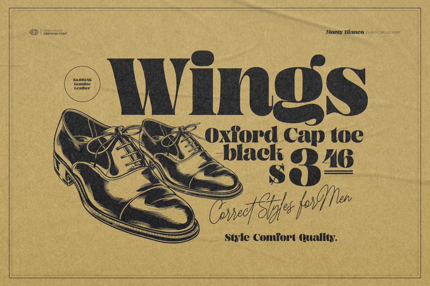 Classic Font, Classic Serif, Bold Serif, Vintage Font, Vintage Bold Serif, Retro Font, Retro Bold Serif, 50s Font, Barbershop Logo, Gentleman, Antique Font, Branding Font, Restaurant Logo, Newspaper, Bold Font, Bold Serif Font, Thick Font, Chunky Font.