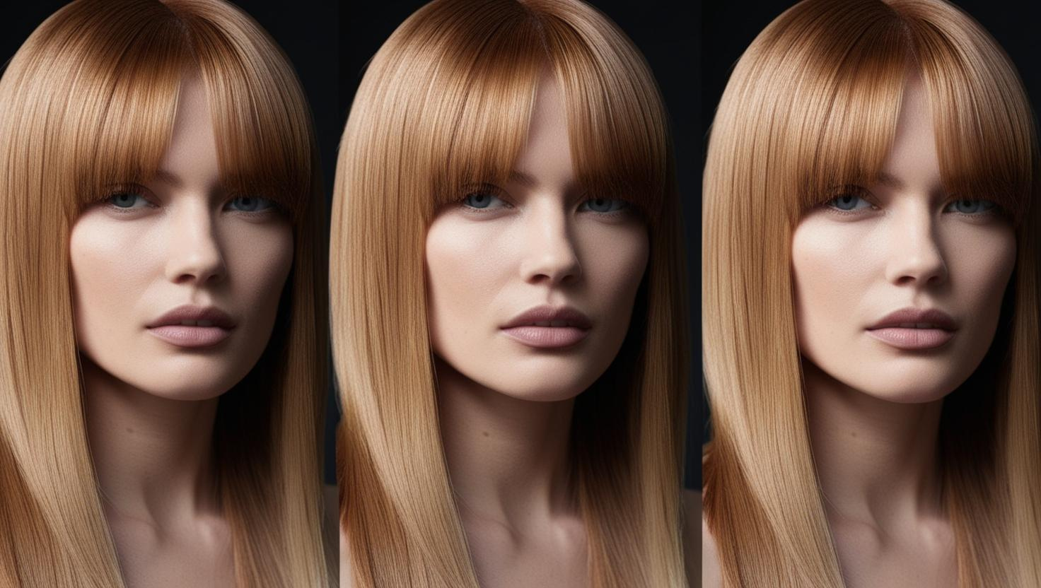 Trendy 45 Caramel Honey Balayage Straight Hair Looks for 2025