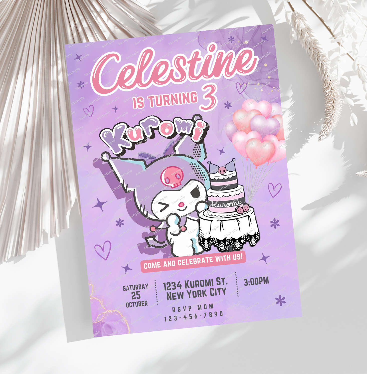 anime invitation, invitation anime, editable inviation, canva printable, cartoon invitation, customize invitation, invitation manga, birthday invitation, canva editable, canva invitation, digital invitation, invitation, invitation for kids
