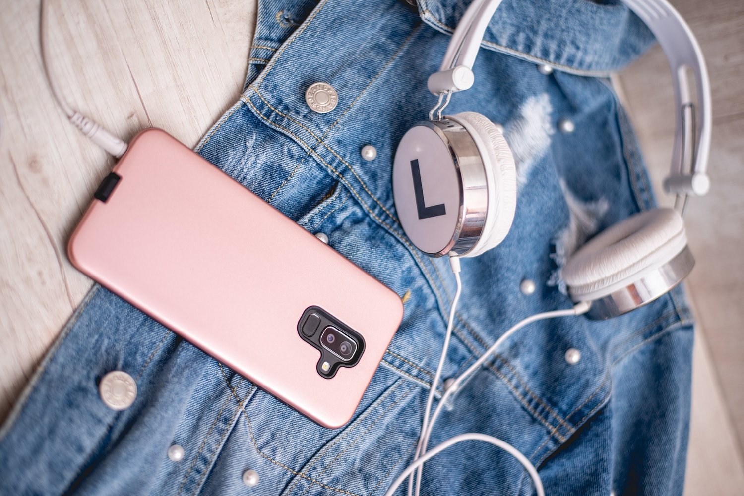 Listening to Affirmations - The Key to Re-writing Your Story