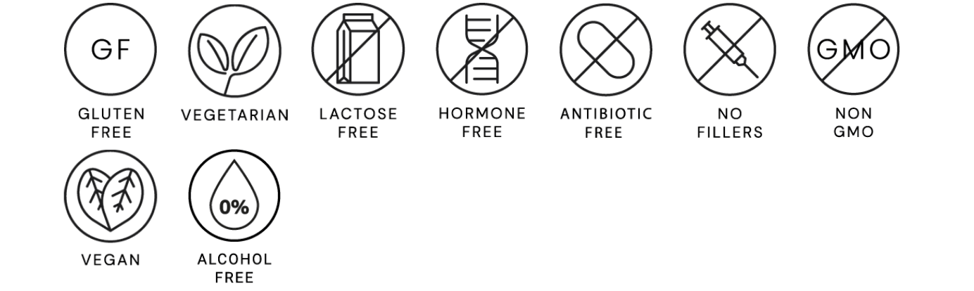 Our Energy Powder is more than just an energy supplement; it's a commitment to supporting your active lifestyle and helping you reach your daily goals.