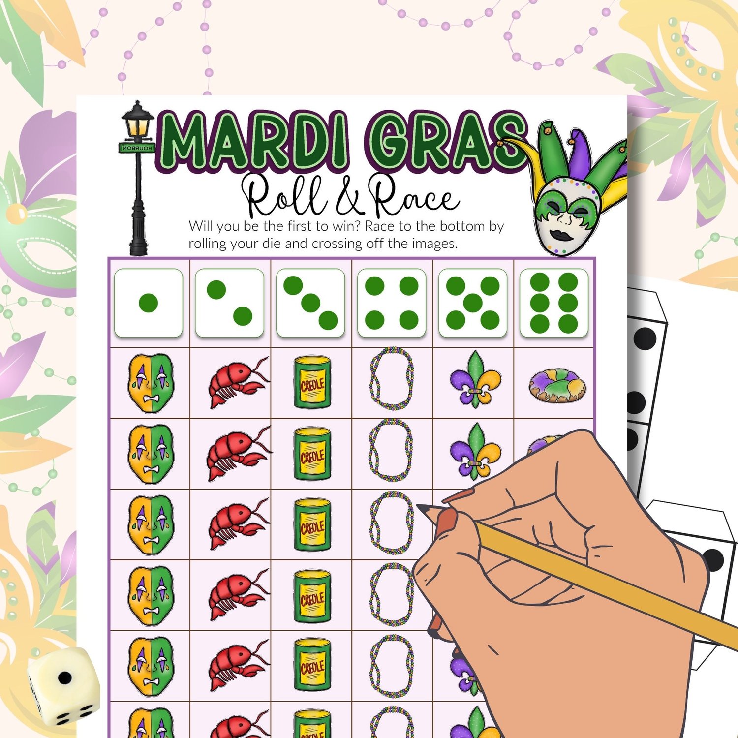 mardi-gras-roll-race-printable-game