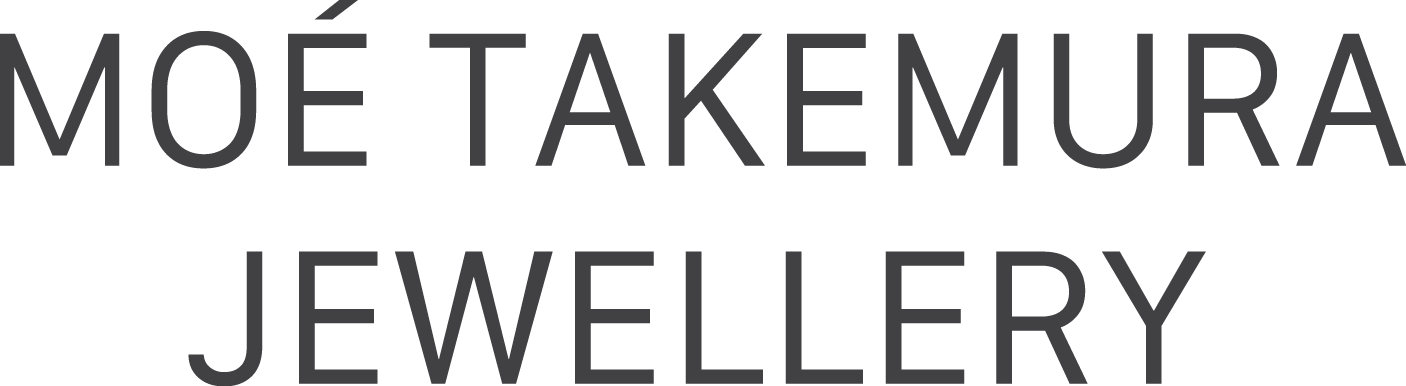 Moé Takemura Jewellery