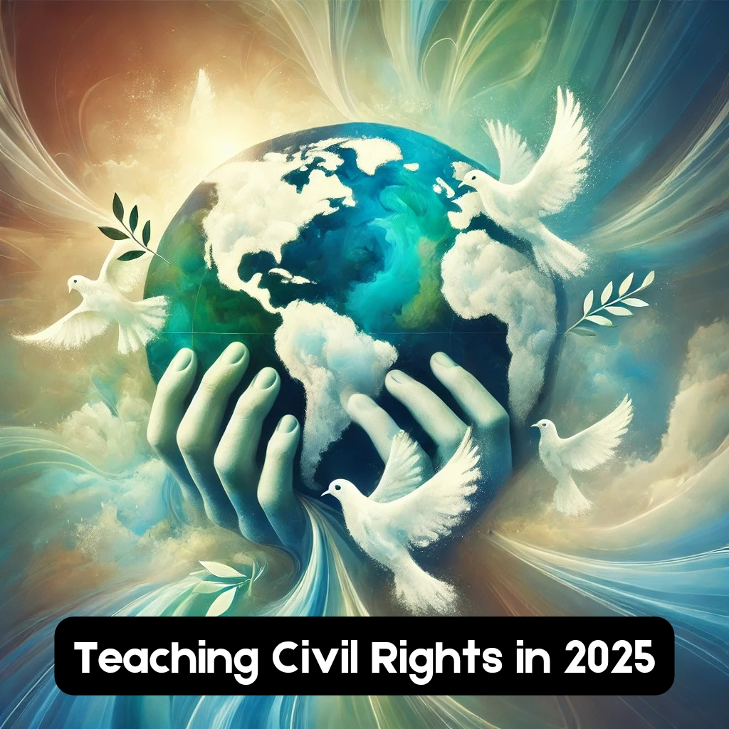 Teaching Civil Rights in 2025