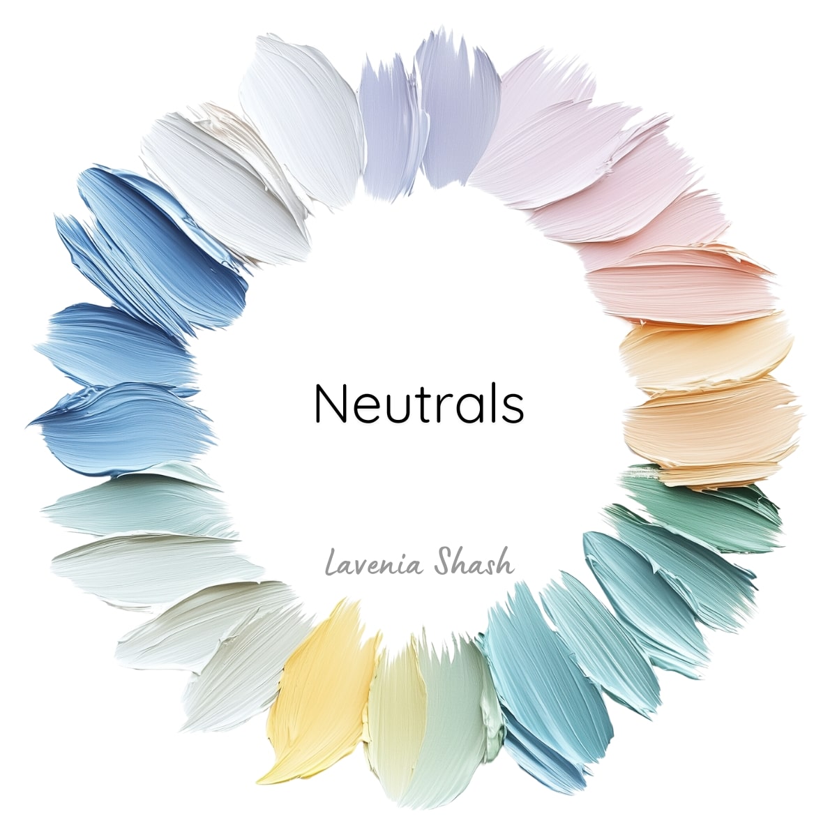 Neutral Schemes - Discover Sherwin Williams coordinating paint colors for these interior design styles with professionally curated color palettes.