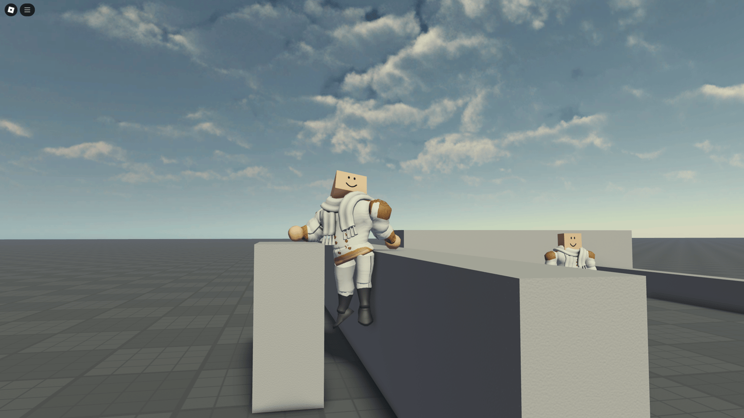 Configurable body capacity feature in the Ragdoll and Body Physics system for Roblox.
