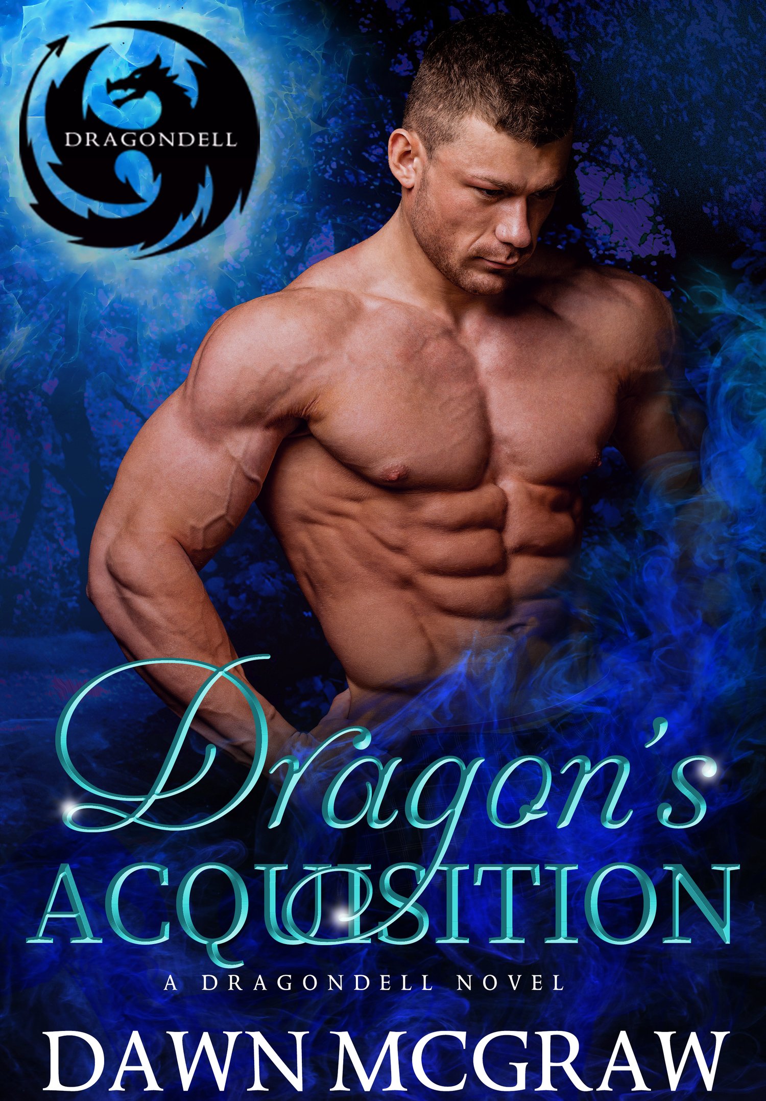 Cover image: Dragon's Acquisition