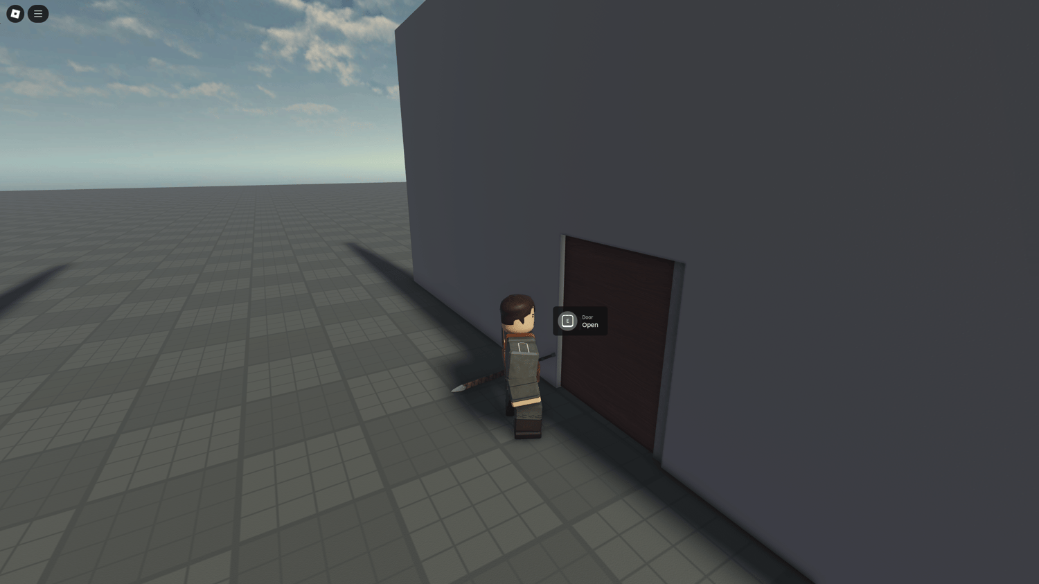 Unlimited Doors: Add and configure as many doors as your game requires.