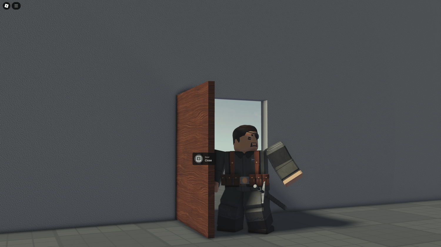 Fully Configurable: Easily adjust opening time, direction, and distance for each door.