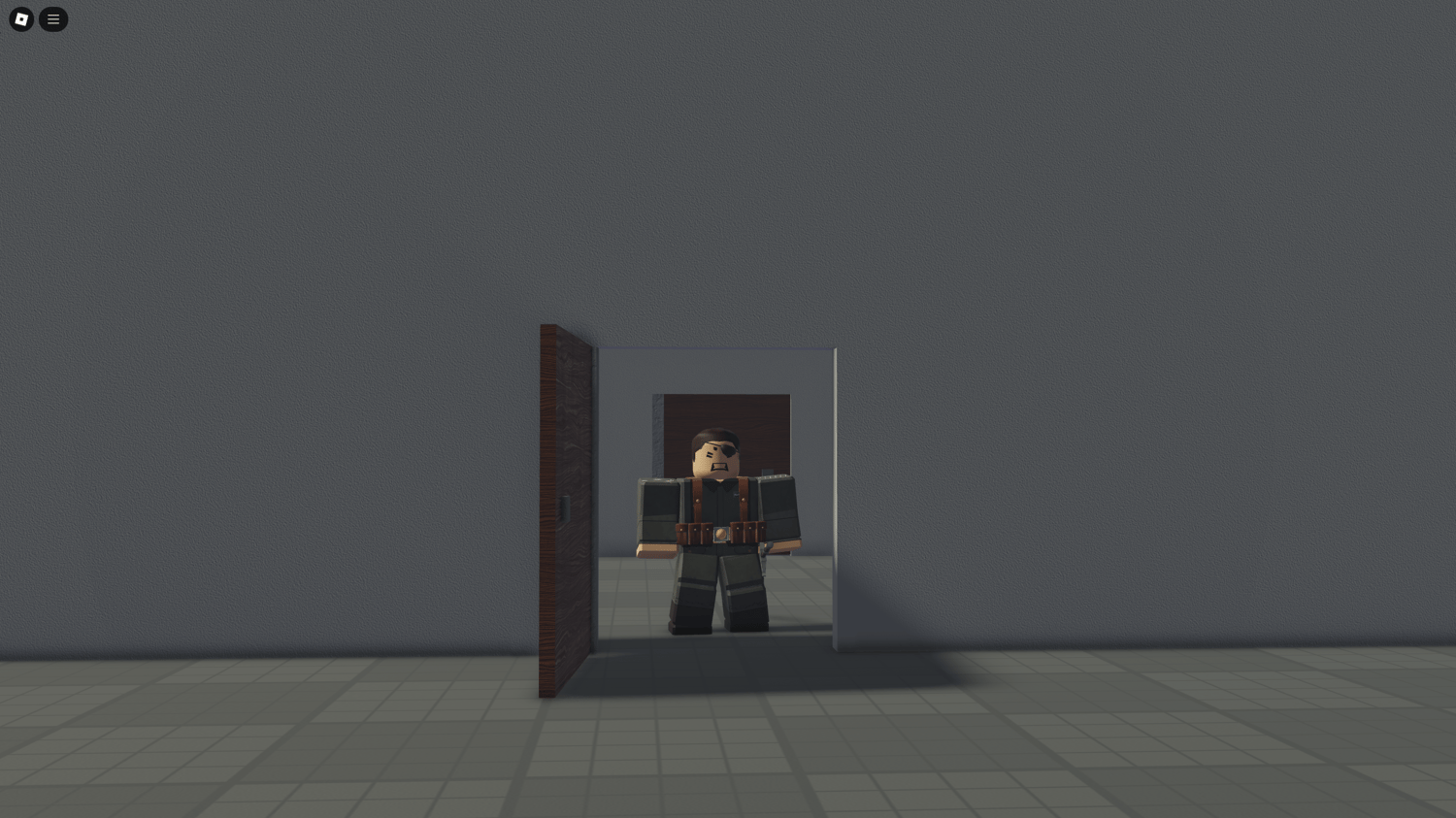 Customizable Models: Personalize the door design to match your game’s theme.
