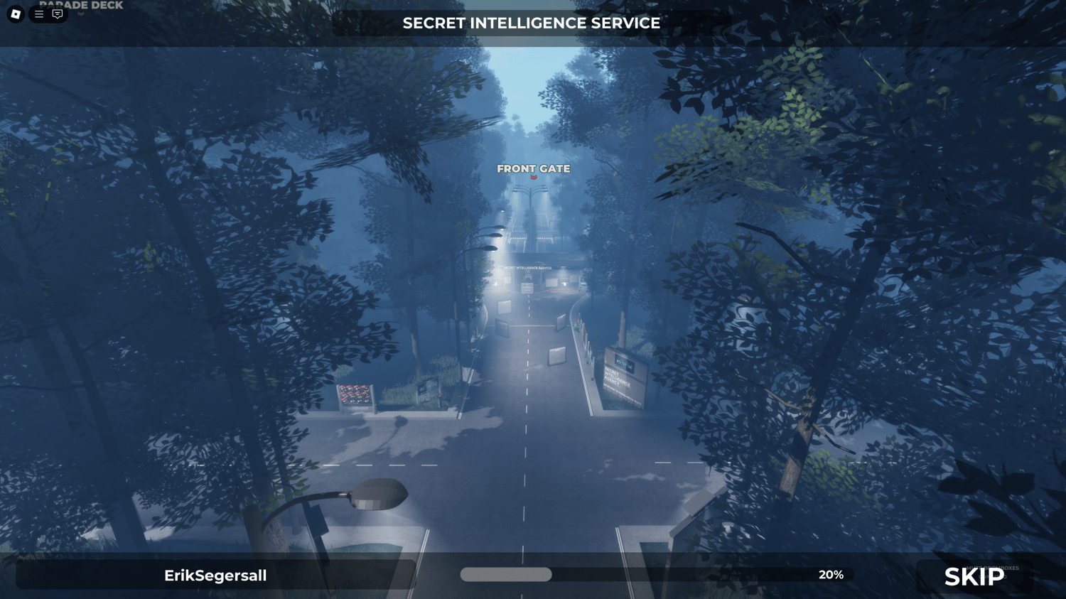 Functional gamepass boards and border gate systems for immersive army gameplay.