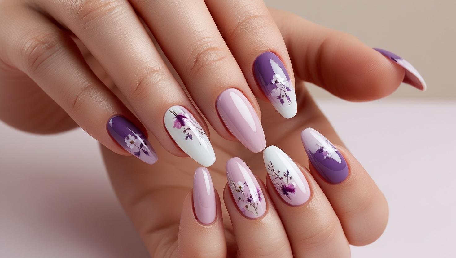 15 Stunning February Nails Ideas for 2025 You’ll Love