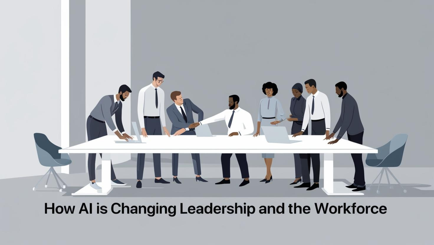 Insights from the WEF's  Future of Jobs Report 2025