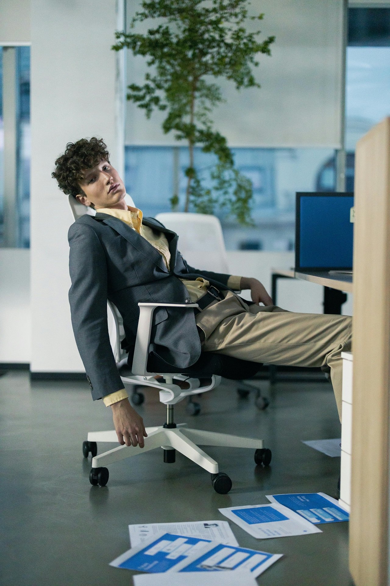 Formation en ligne prévenir le burn-out