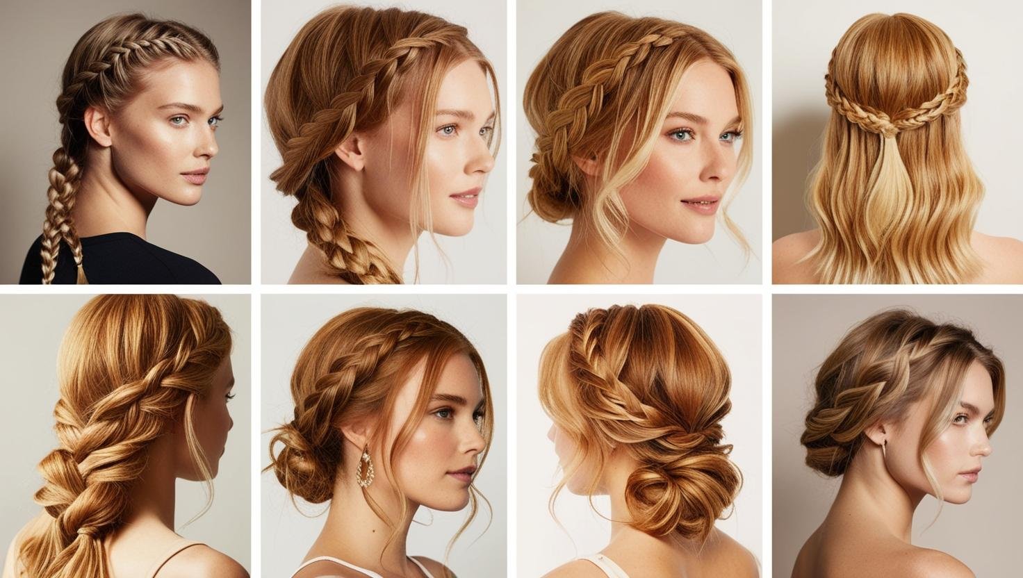 25 Warm Honey Blonde Hair Ideas to Brighten Your 2025 Look