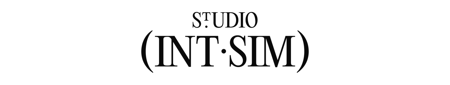 Studio Intsim