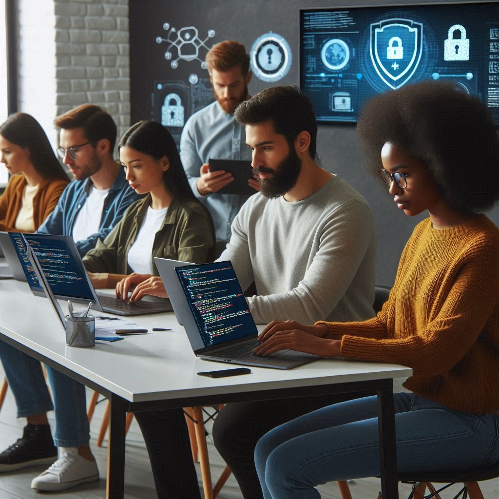 cybersecurity skills 2025