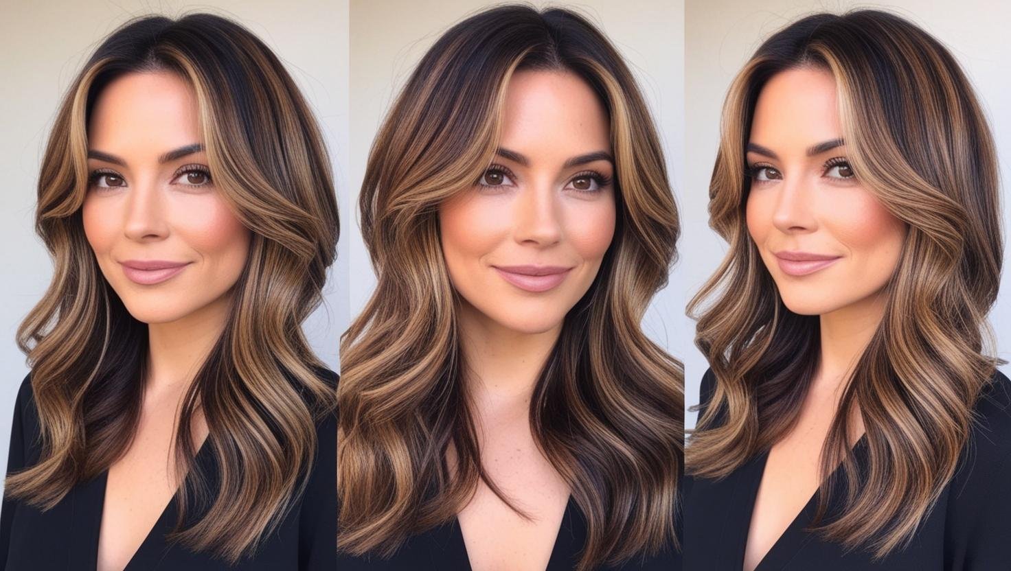 20 Honey Brown Balayage Brunette Styles for a Lush 2025 Look! ✨