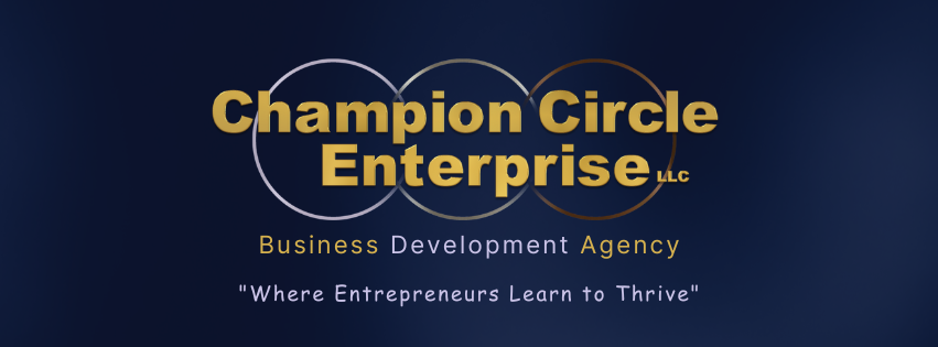 Champion Circle Enterprise presents Crafting the Hero