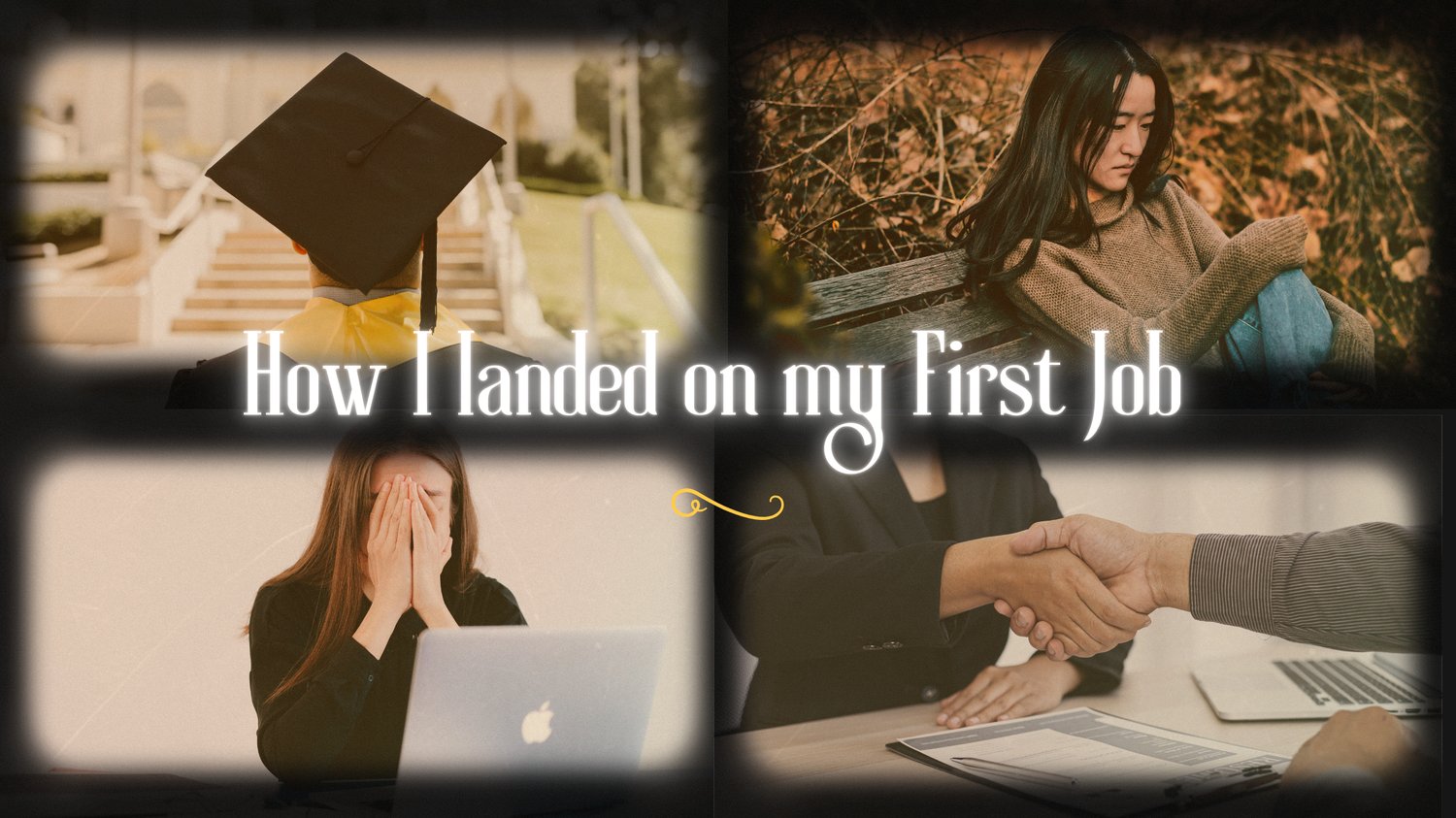 career story