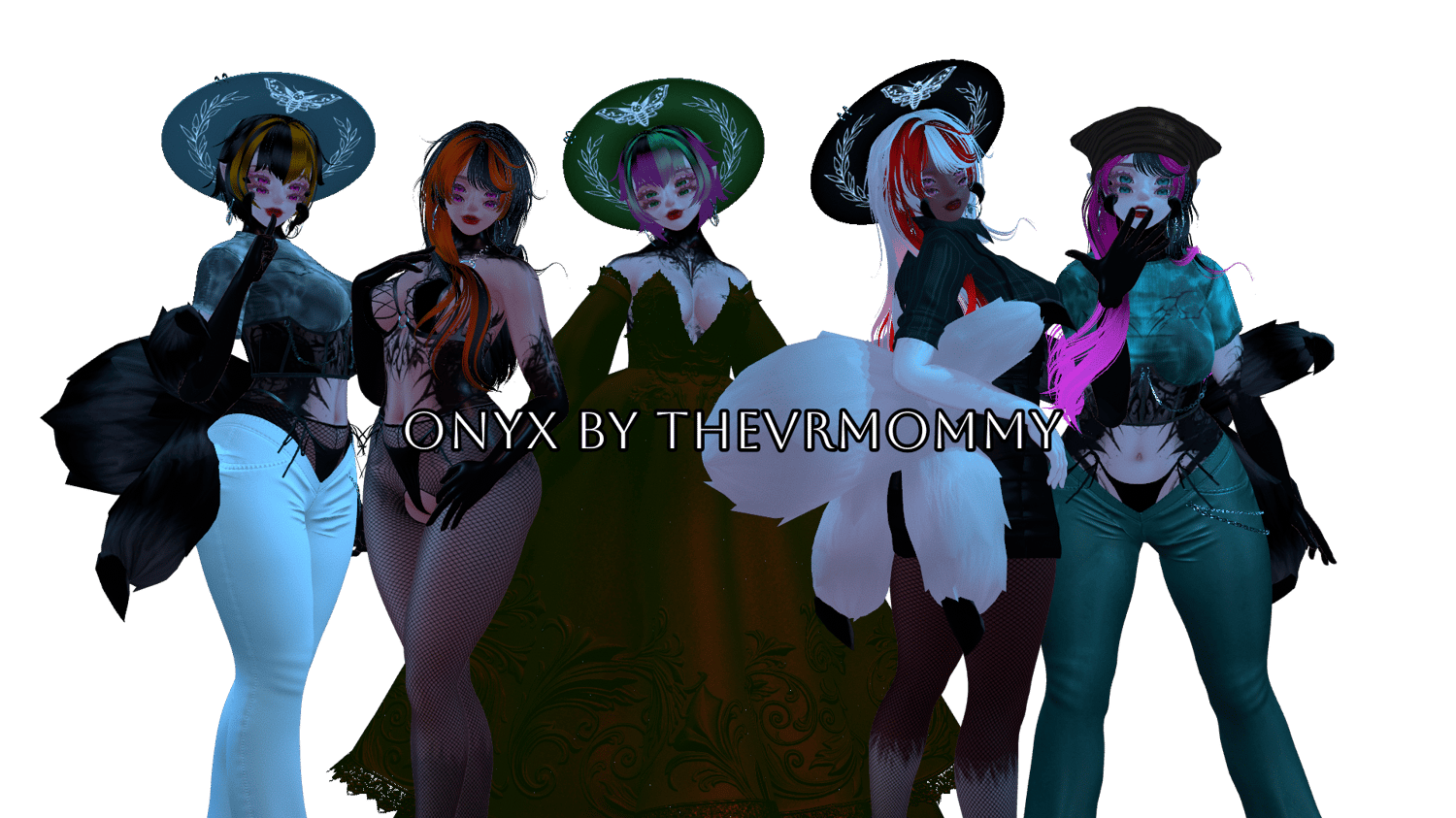 Onyx