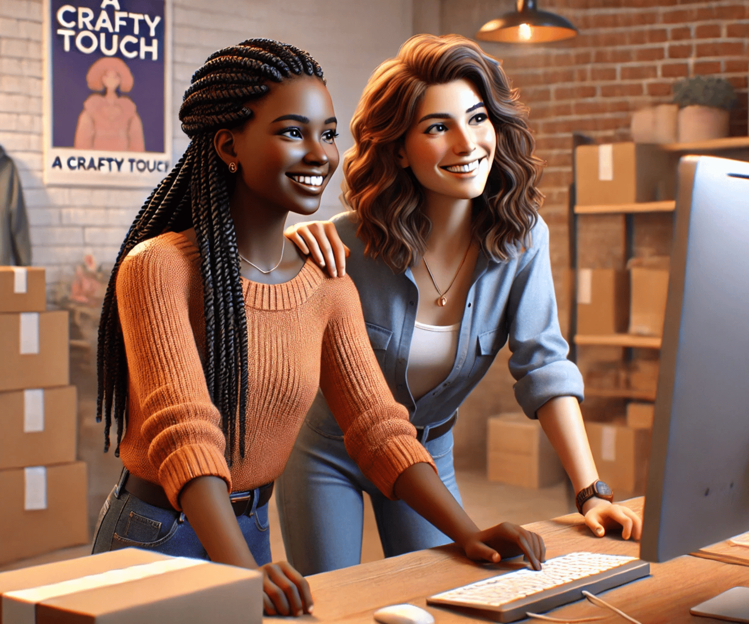 Creating digital designs