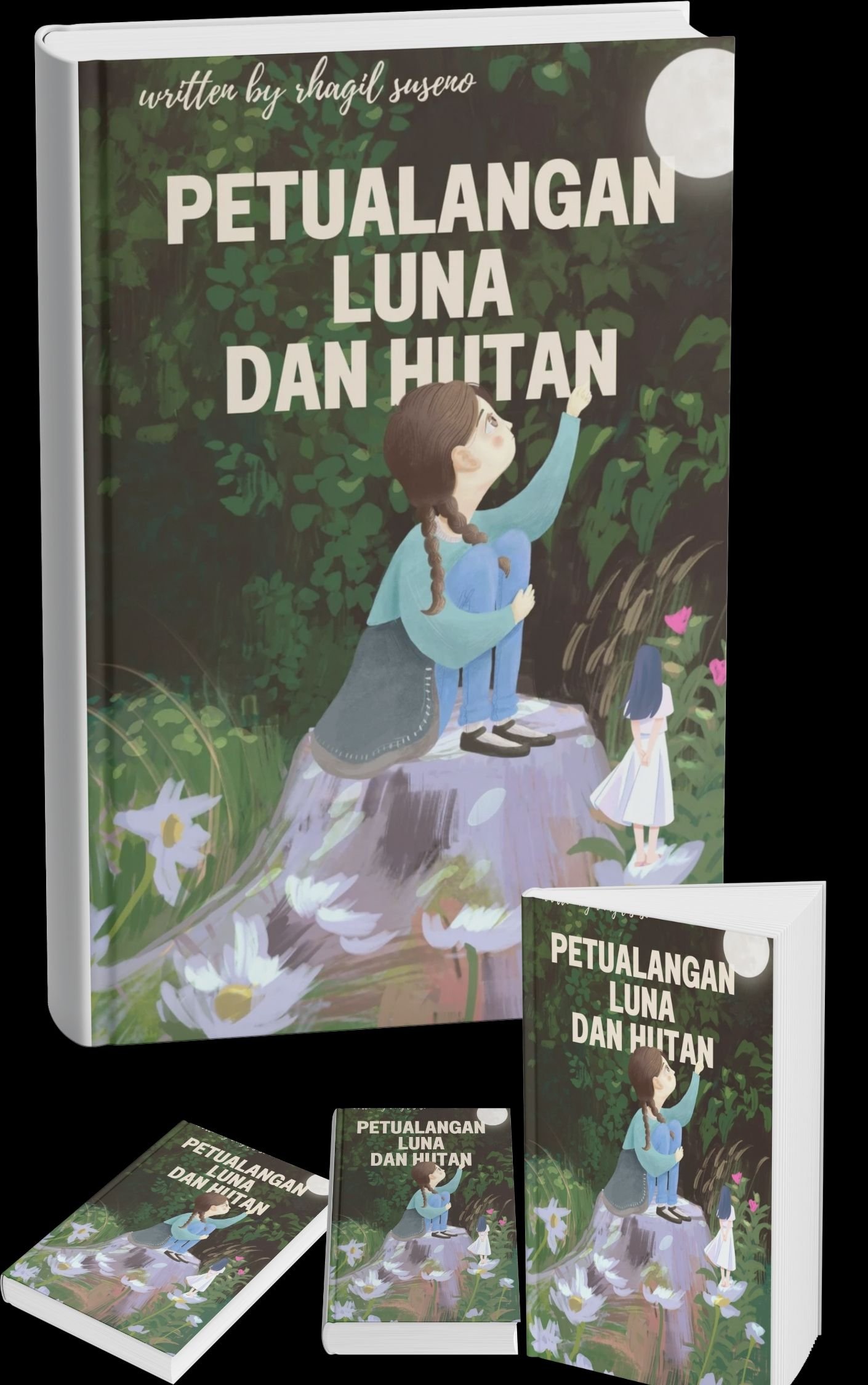 Komik petualangan