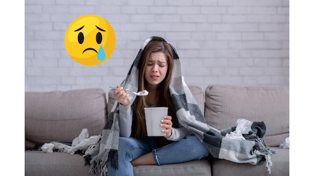 emotional eating