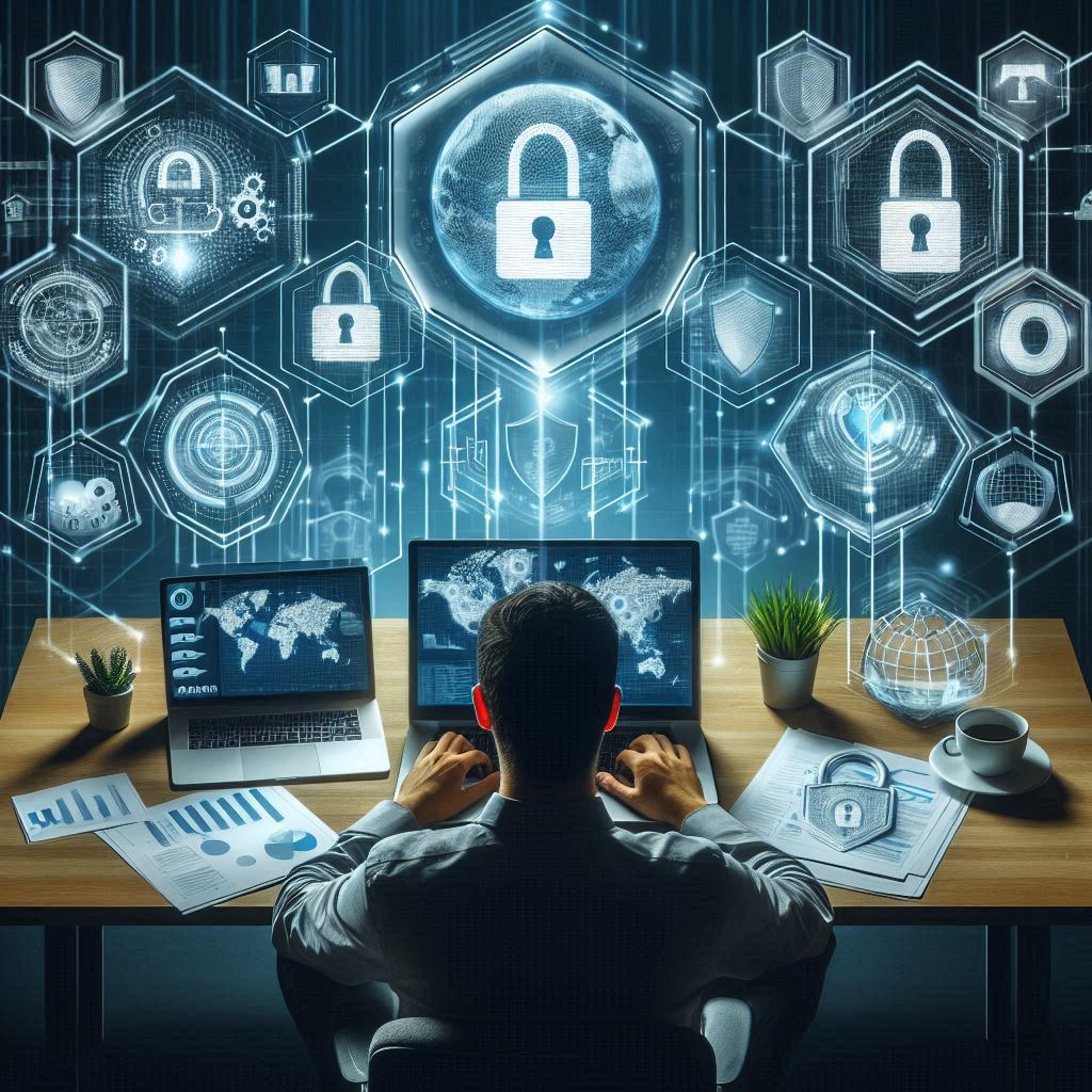 OSINT digital footprint protection