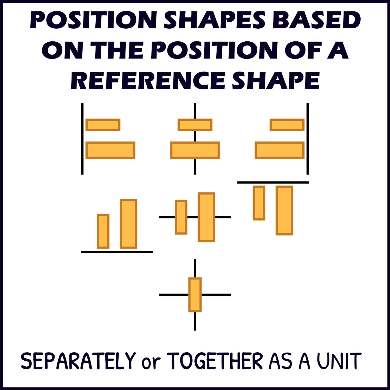Shape And Alignment PowerPoint Shape Alignment Add-in | Instantly Position Shapes or Tables ...