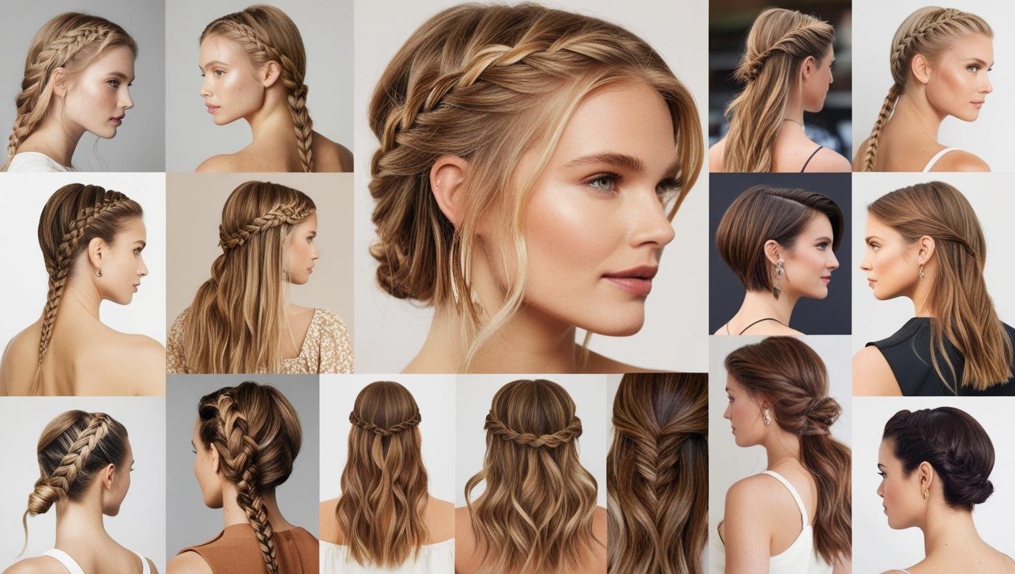 25 honey brunette hair ideas for 2025